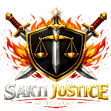 Admin Sakti Justice